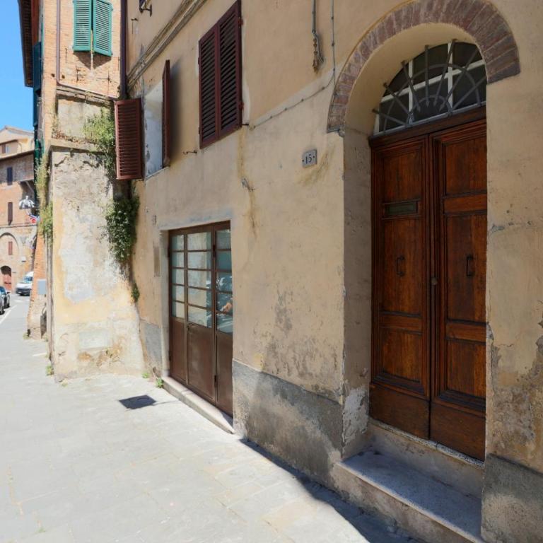 Mantellini15 - Caratteristico in Centro - NaonBnB - Appartamento con 2 Camere da Letto - 23
