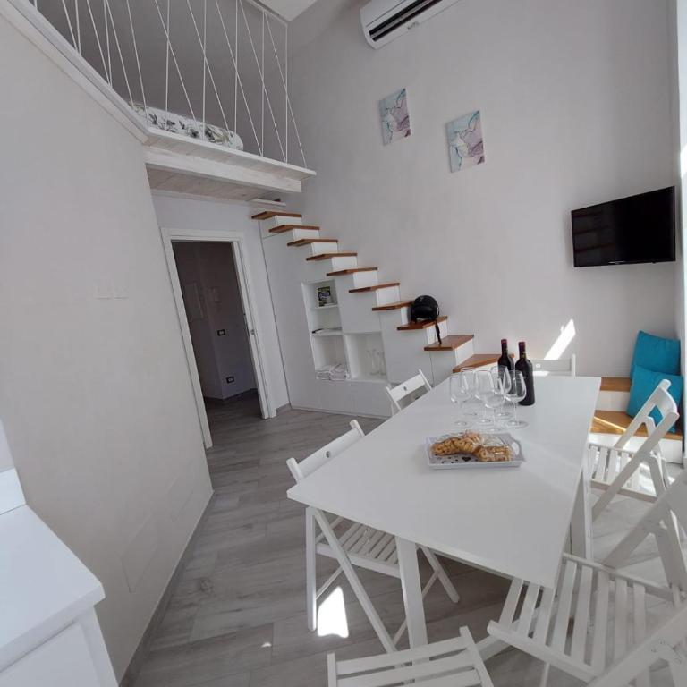 Fradalisa last minute a Vico Equense - offerta Fradalisa - Appartamento con 1 Camera da Letto - 6