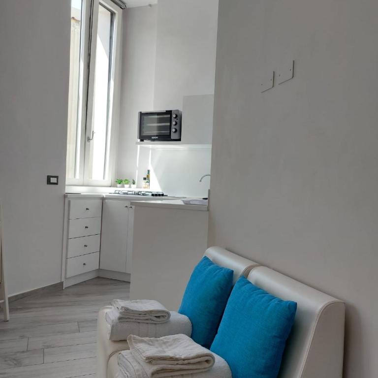 Fradalisa last minute a Vico Equense - offerta Fradalisa - Appartamento con 1 Camera da Letto - 3