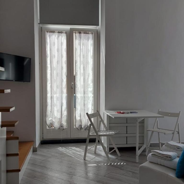 Fradalisa last minute a Vico Equense - offerta Fradalisa - Appartamento con 1 Camera da Letto - 1