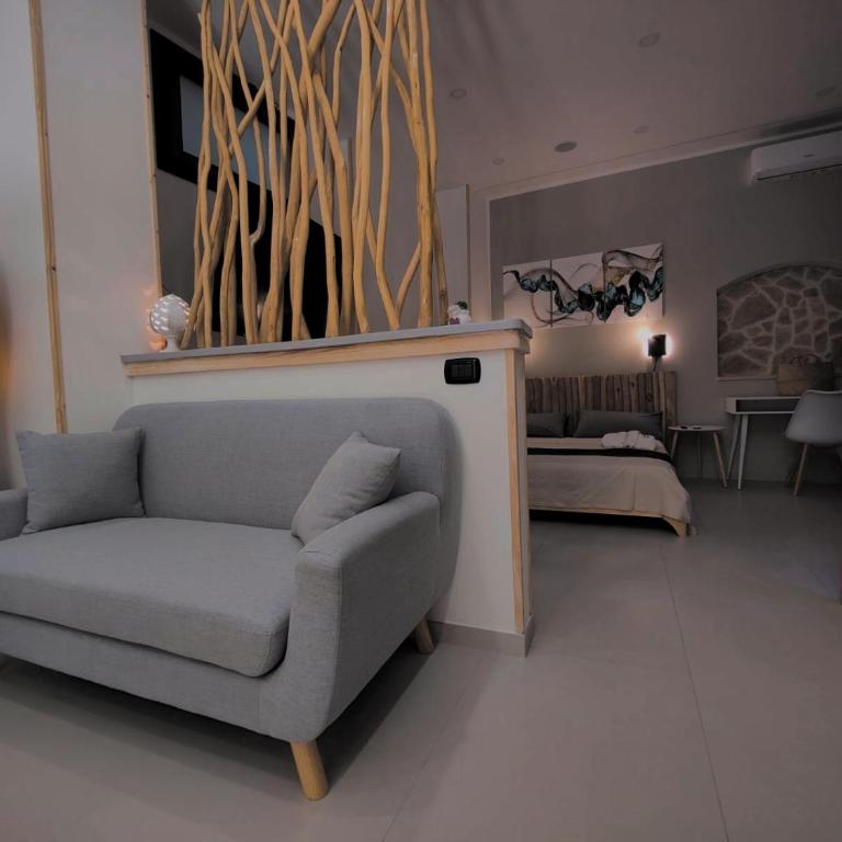 Brama Wellness Experience - Appartamento con 1 Camera da Letto - 6