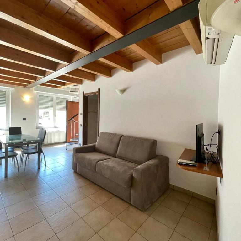 Easy Milano - Rooms and Apartments Navigli - Appartamentino su 2 Livelli - 13