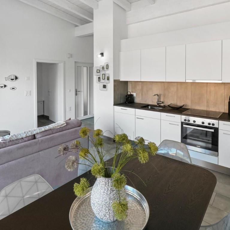 Superbe appartement neuf et cosy - Apartment mit 1 Schlafzimmer - 2