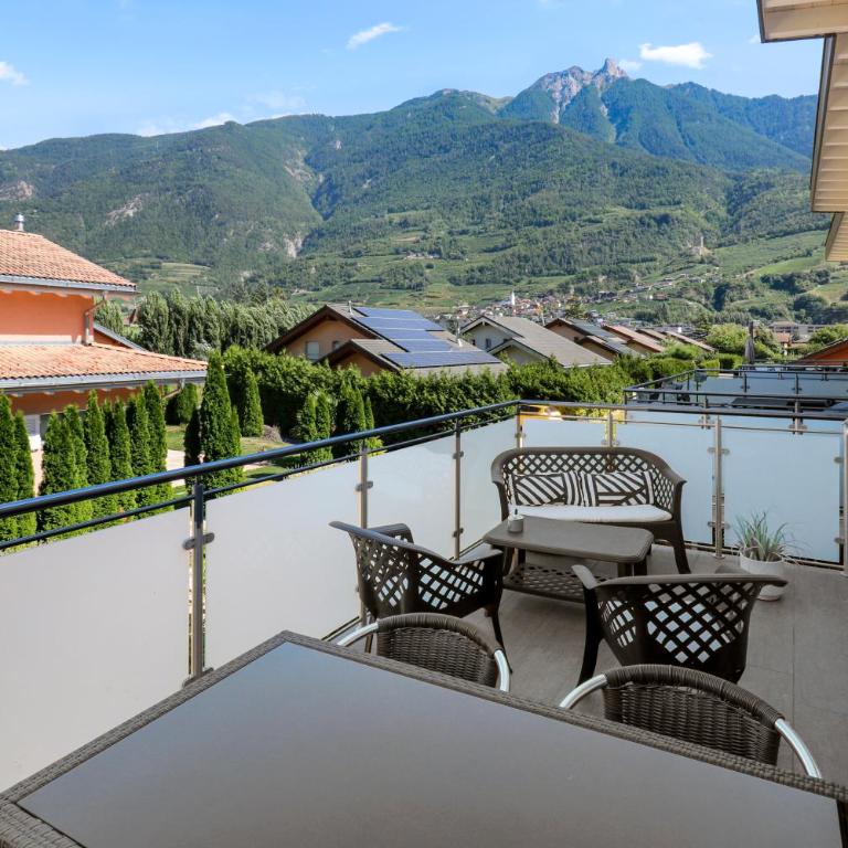 Superbe appartement neuf et cosy - Apartment mit 1 Schlafzimmer - 3