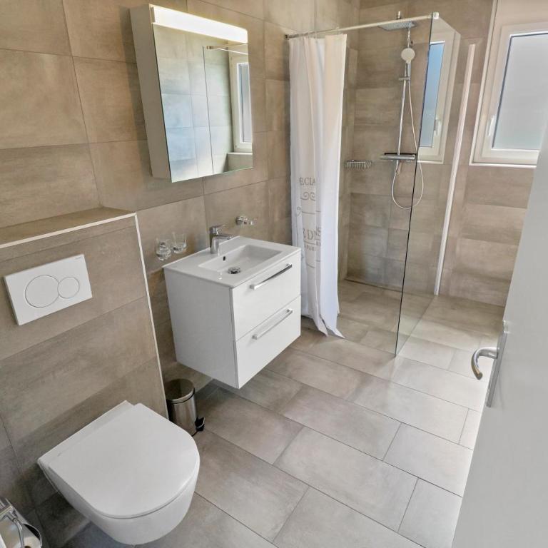 Superbe appartement neuf et cosy - Apartment mit 1 Schlafzimmer - 4