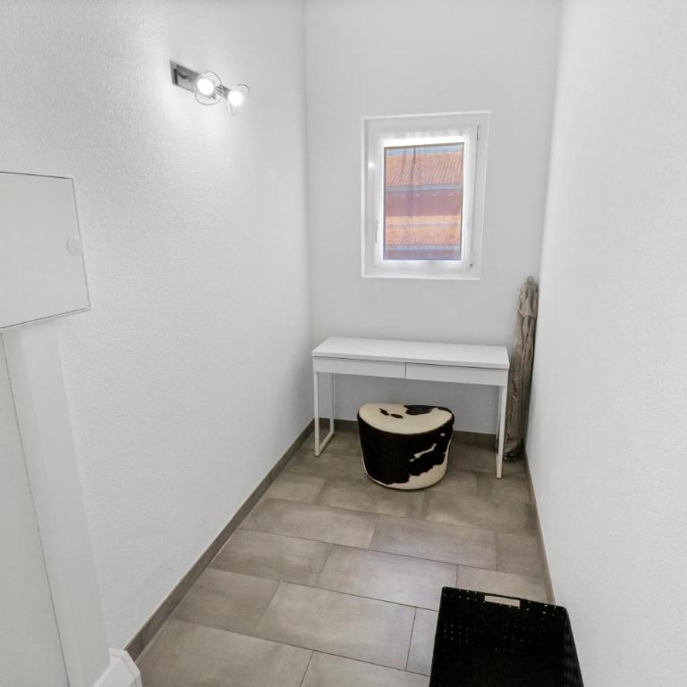Superbe appartement neuf et cosy - Apartment mit 1 Schlafzimmer - 6