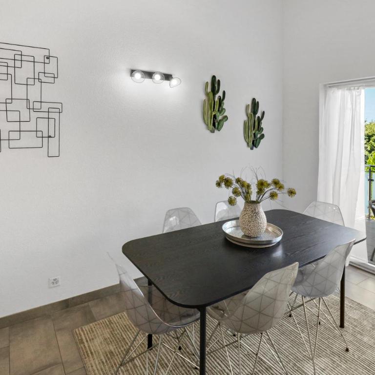 Superbe appartement neuf et cosy - Apartment mit 1 Schlafzimmer - 14