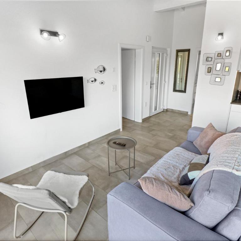 Superbe appartement neuf et cosy - Apartment mit 1 Schlafzimmer - 15