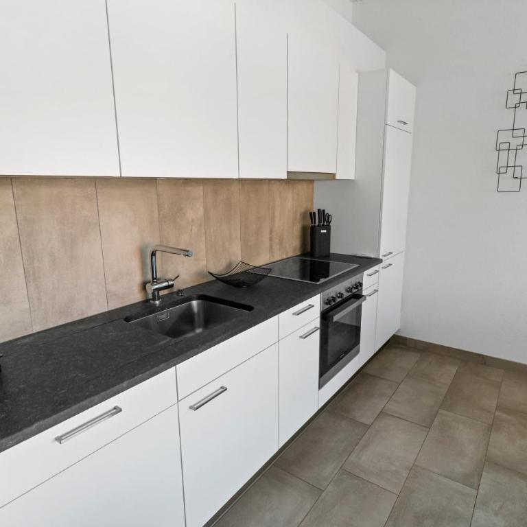 Superbe appartement neuf et cosy - Apartment mit 1 Schlafzimmer - 16