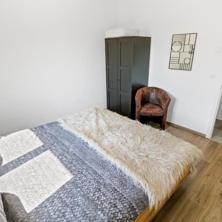 Superbe appartement neuf et cosy - Apartment mit 1 Schlafzimmer - 21