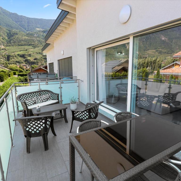 Superbe appartement neuf et cosy - Apartment mit 1 Schlafzimmer - 23