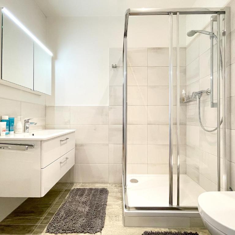 Pärchentraum im Zentrum von Graz - Apartment mit 1 Schlafzimmer - 11