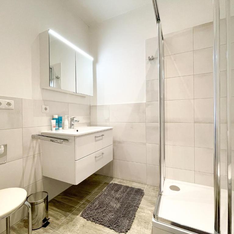 Pärchentraum im Zentrum von Graz - Apartment mit 1 Schlafzimmer - 12