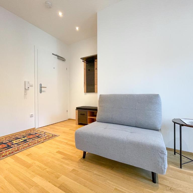 Pärchentraum im Zentrum von Graz - Apartment mit 1 Schlafzimmer - 3