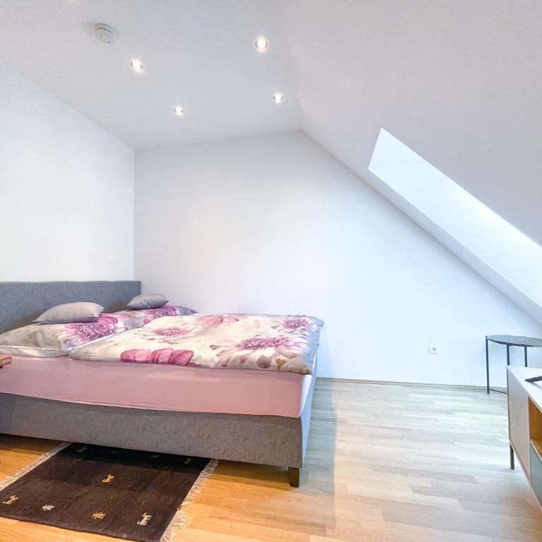 Pärchentraum im Zentrum von Graz - Apartment mit 1 Schlafzimmer - 9