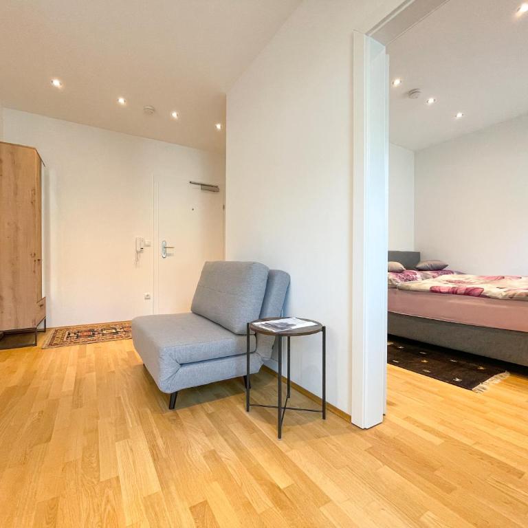 Pärchentraum im Zentrum von Graz - Apartment mit 1 Schlafzimmer - 4