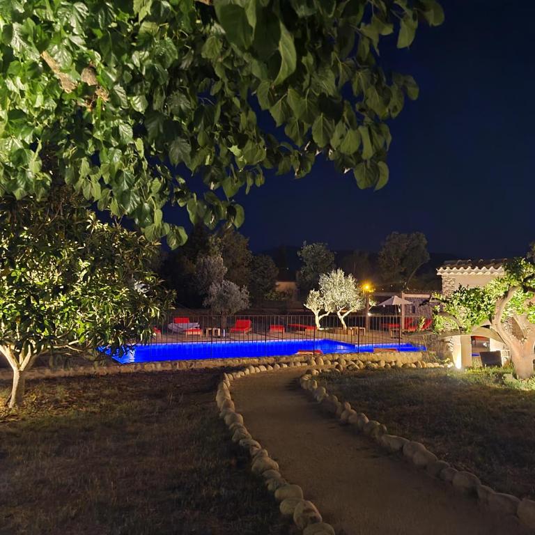 Domaine de coulette - Villa avec Piscine Privée - 2