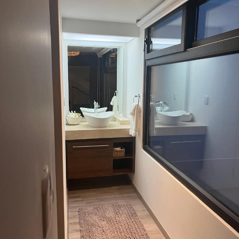 Zen Suites by Regente - Suite con balcón - 2