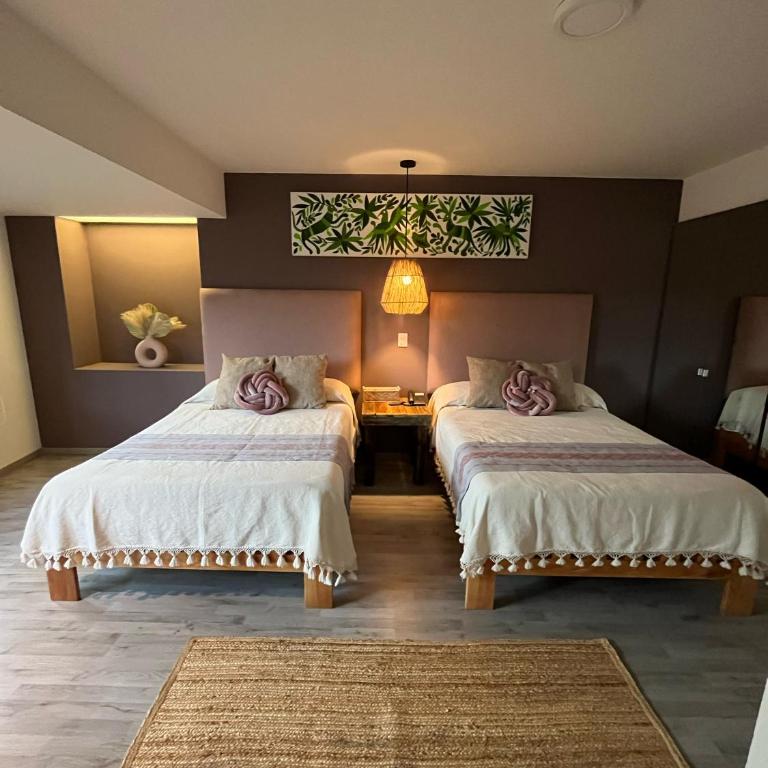 Zen Suites by Regente - Suite con balcón - 5