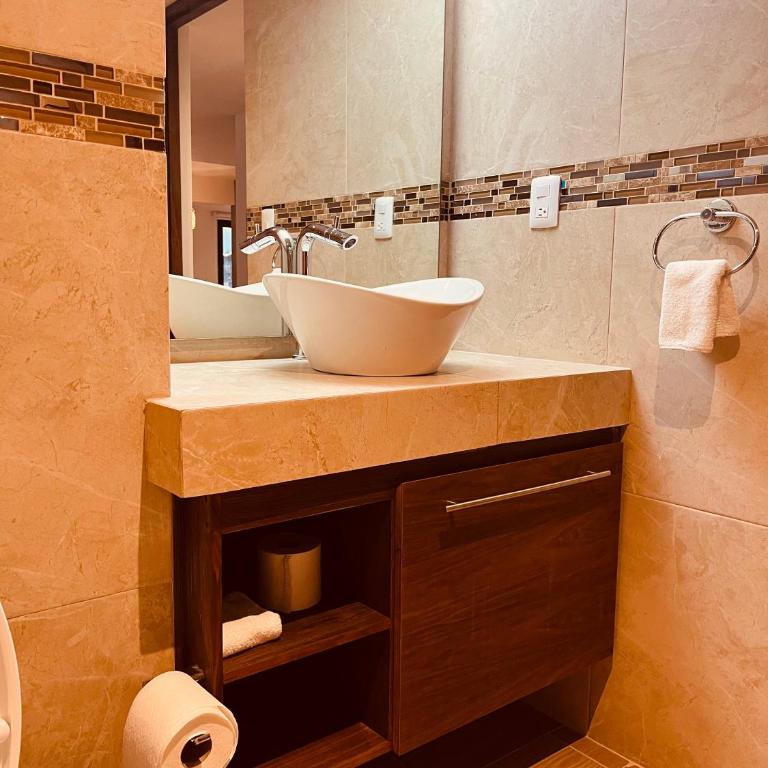Zen Suites by Regente - Suite con balcón - 6