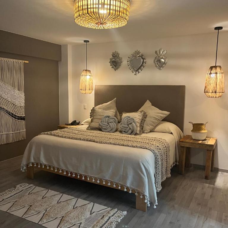 Zen Suites by Regente - Suite con balcón - 8