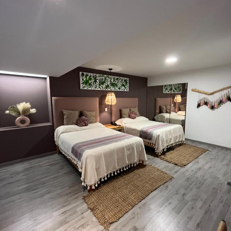Zen Suites by Regente - Suite con balcón - 9