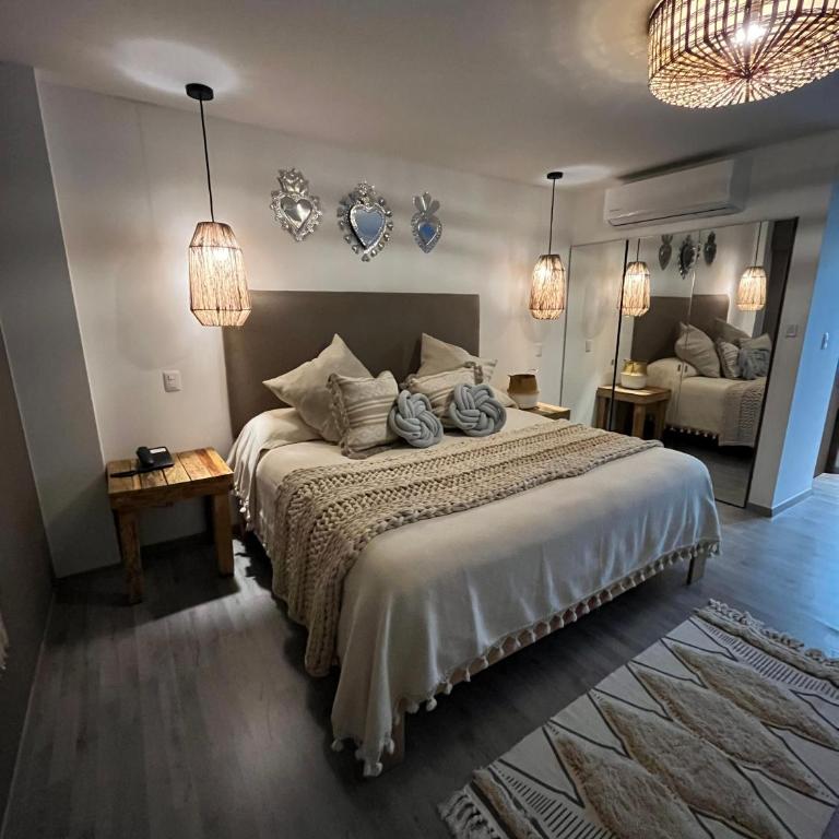 Zen Suites by Regente - Suite con balcón - 14