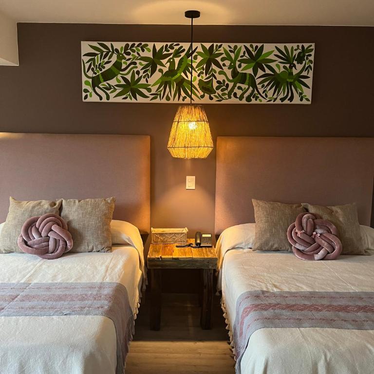 Zen Suites by Regente - Suite con balcón - 20