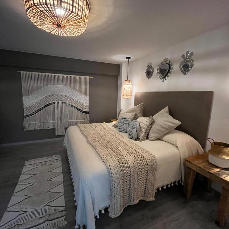 Zen Suites by Regente - Suite con balcón - 21