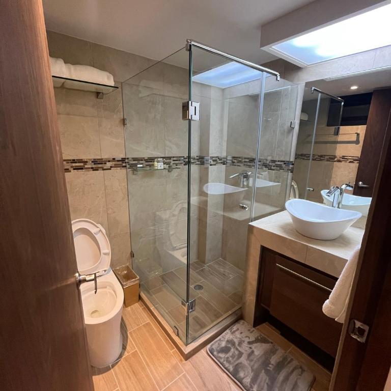 Zen Suites by Regente - Suite Junior - 9