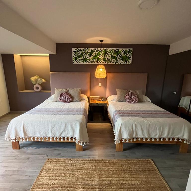Zen Suites by Regente - Suite con balcón - 30