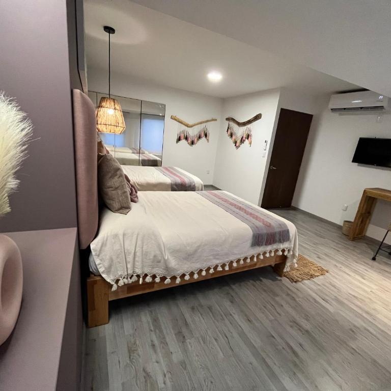 Zen Suites by Regente - Suite con balcón - 31