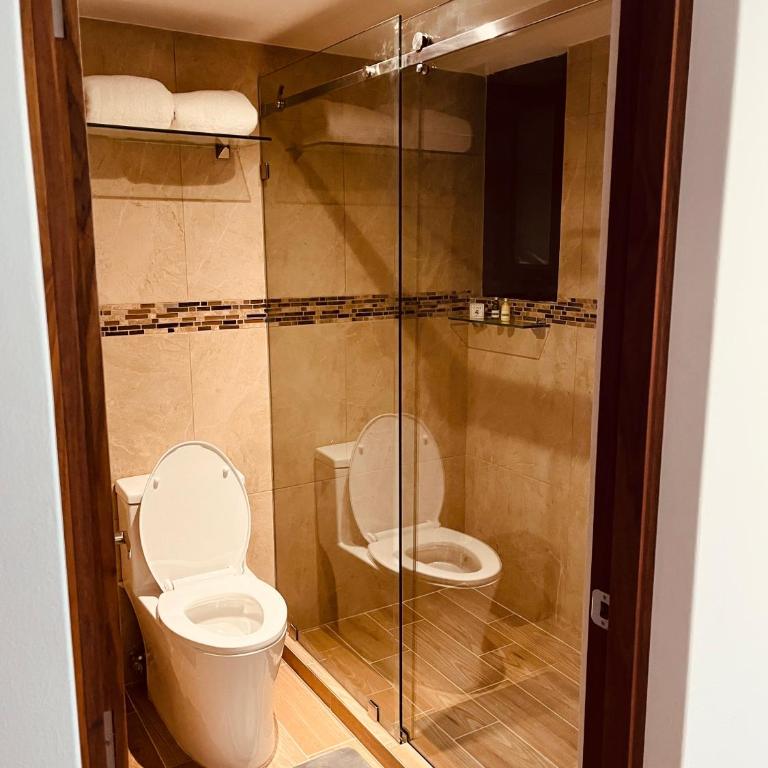 Zen Suites by Regente - Suite con balcón - 35