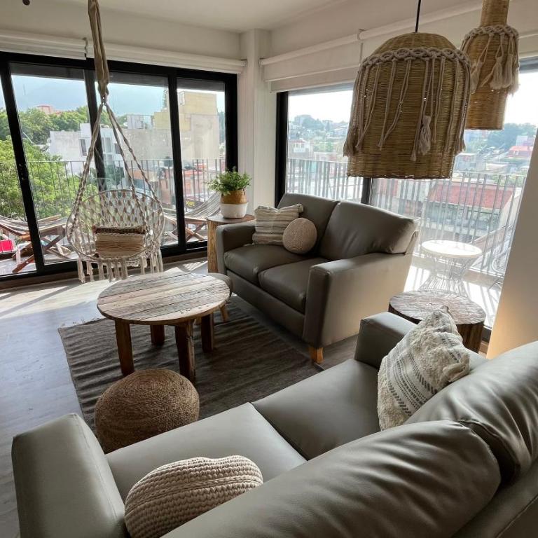 Zen Suites by Regente - Suite con balcón - 36