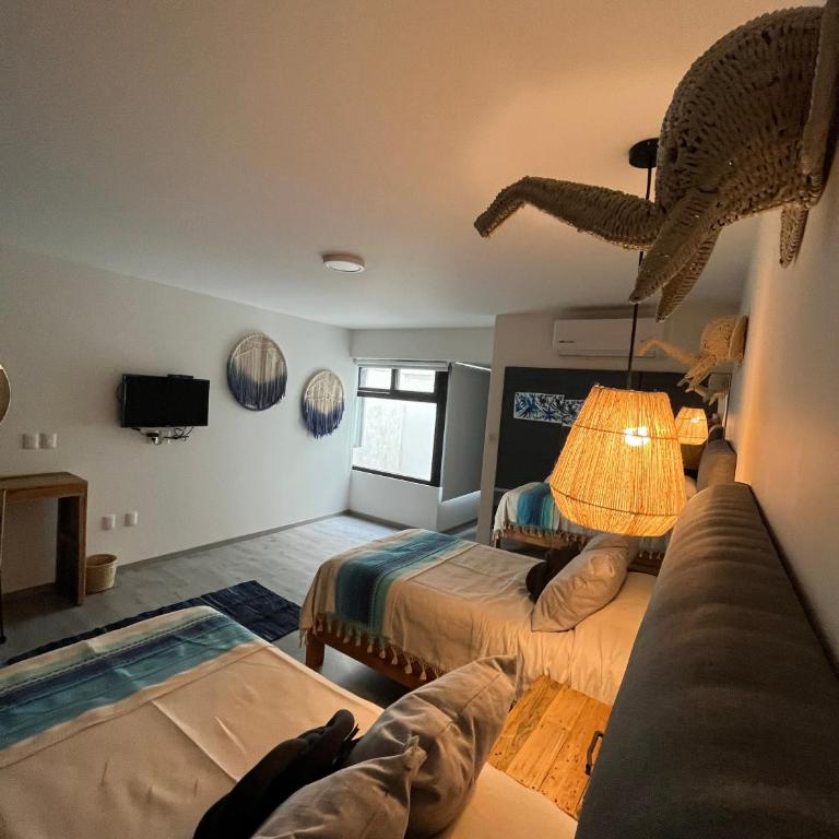 Zen Suites by Regente - Suite Junior - 19