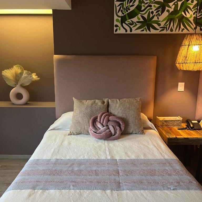 Zen Suites by Regente - Suite con balcón - 41
