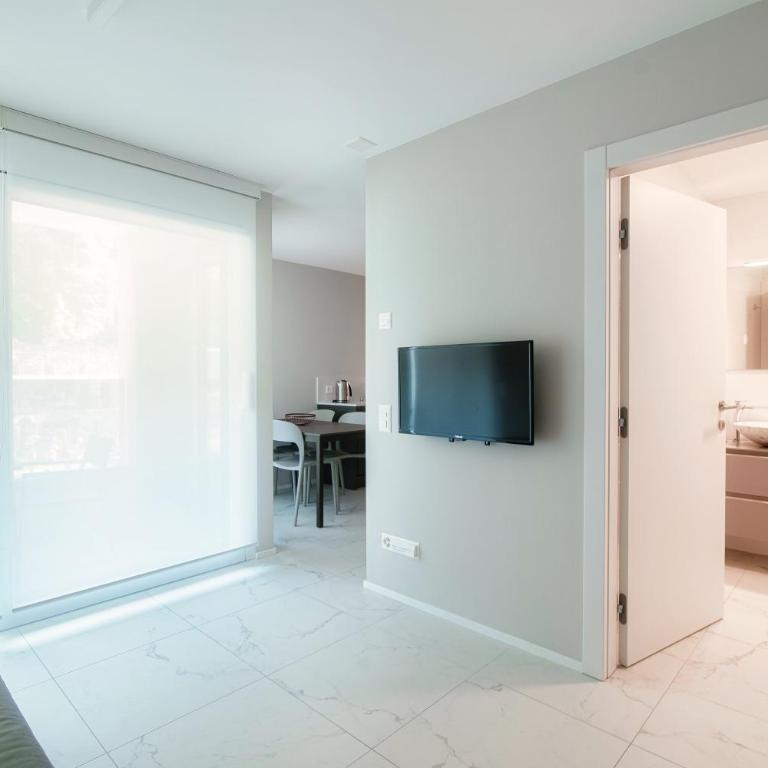 Locarno Studios by Quokka 360 - Modern City Studios in Central Locarno - Monolocale Superior - 1