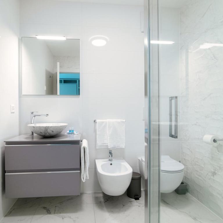 Locarno Studios by Quokka 360 - Modern City Studios in Central Locarno - Monolocale Superior - 2