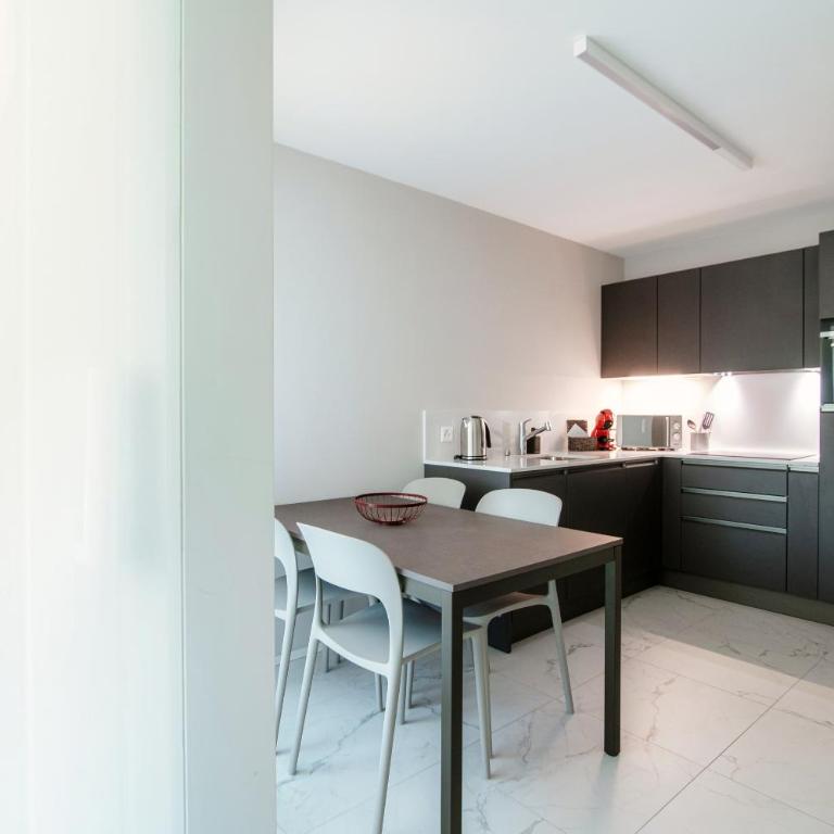 Locarno Studios by Quokka 360 - Modern City Studios in Central Locarno - Monolocale Superior - 3