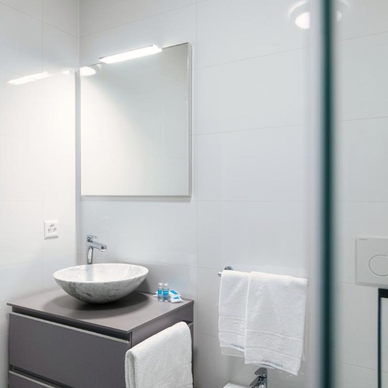 Locarno Studios by Quokka 360 - Modern City Studios in Central Locarno - Monolocale Superior - 4