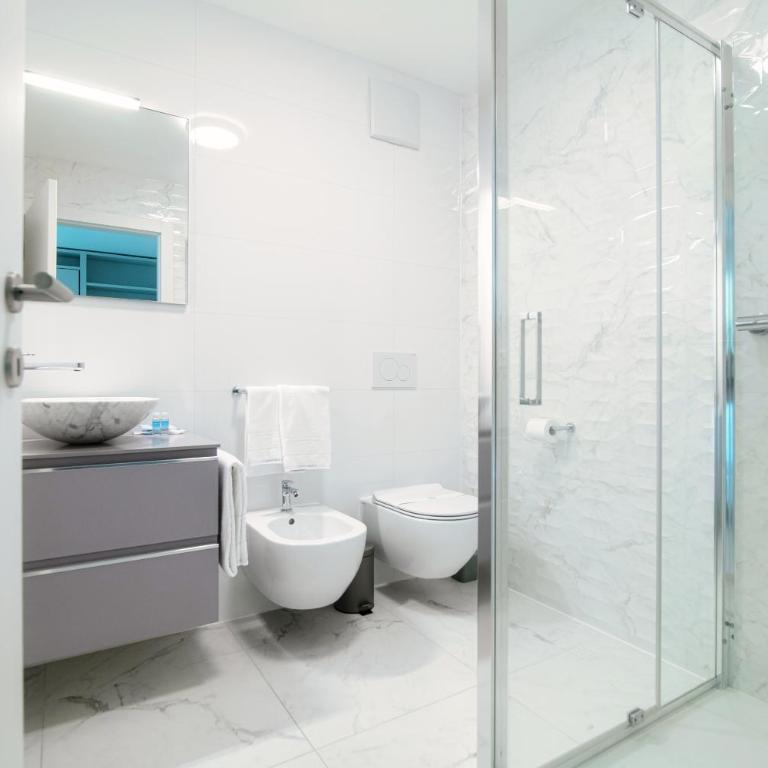 Locarno Studios by Quokka 360 - Modern City Studios in Central Locarno - Monolocale Superior - 8