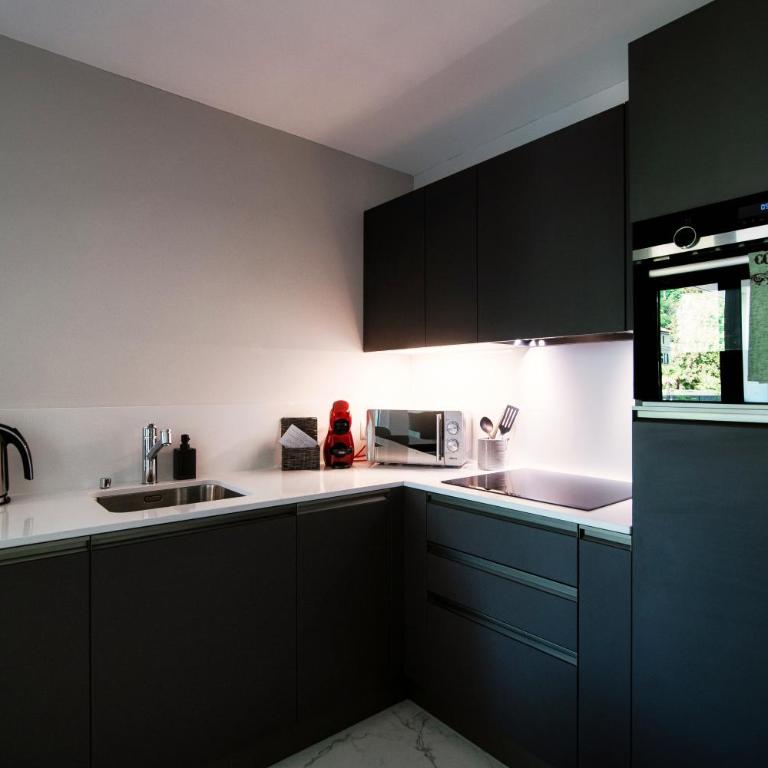 Locarno Studios by Quokka 360 - Modern City Studios in Central Locarno - Monolocale Superior - 12