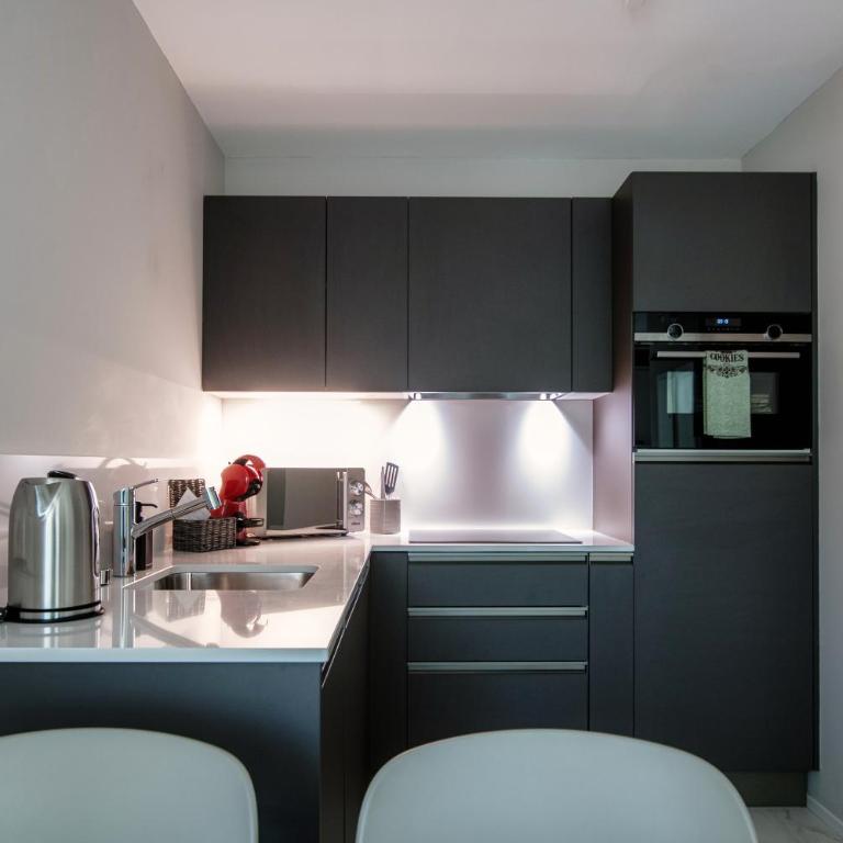 Locarno Studios by Quokka 360 - Modern City Studios in Central Locarno - Monolocale Superior - 14