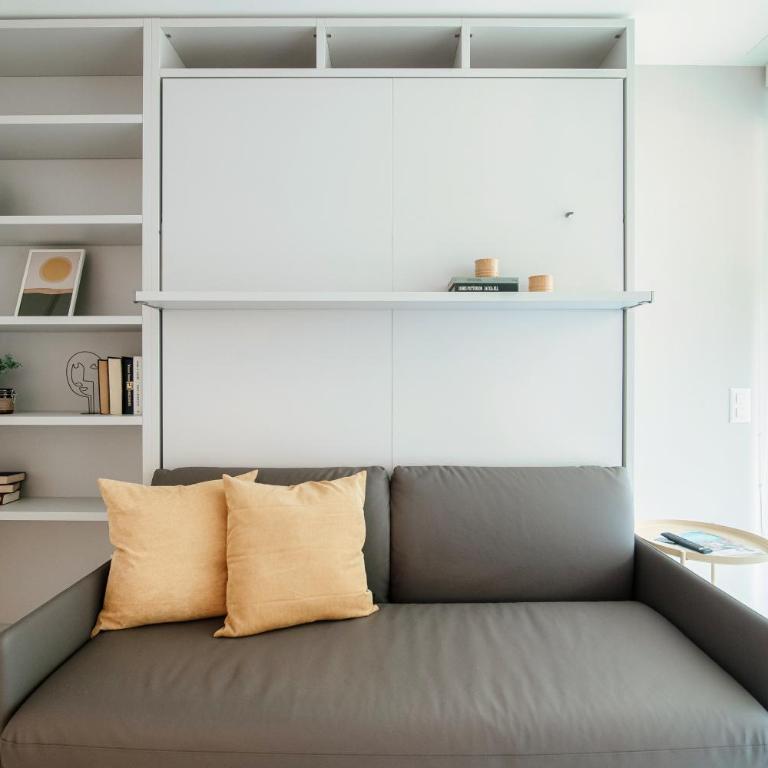 Locarno Studios by Quokka 360 - Modern City Studios in Central Locarno - Monolocale Superior - 15