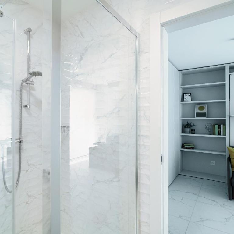 Locarno Studios by Quokka 360 - Modern City Studios in Central Locarno - Monolocale Superior - 16
