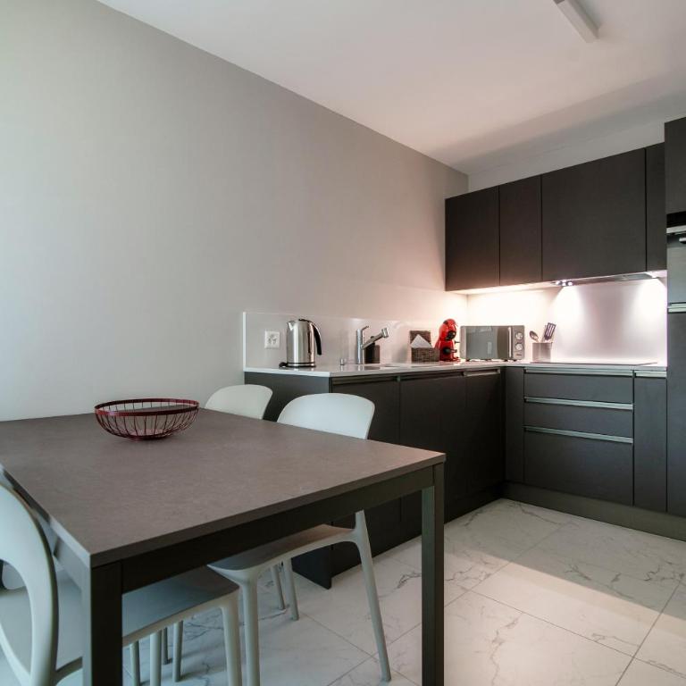 Locarno Studios by Quokka 360 - Modern City Studios in Central Locarno - Monolocale Superior - 18