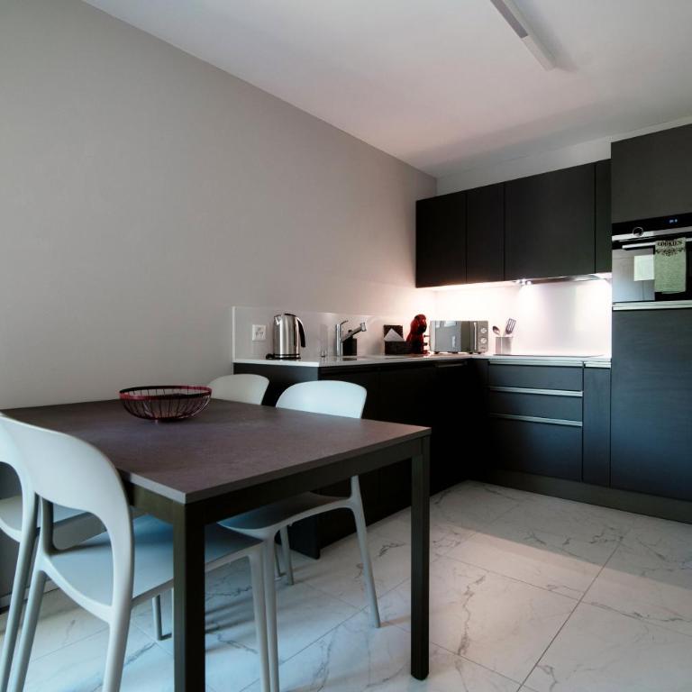 Locarno Studios by Quokka 360 - Modern City Studios in Central Locarno - Monolocale Superior - 20