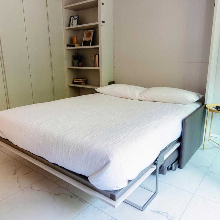 Locarno Studios by Quokka 360 - Modern City Studios in Central Locarno - Monolocale Superior - 21