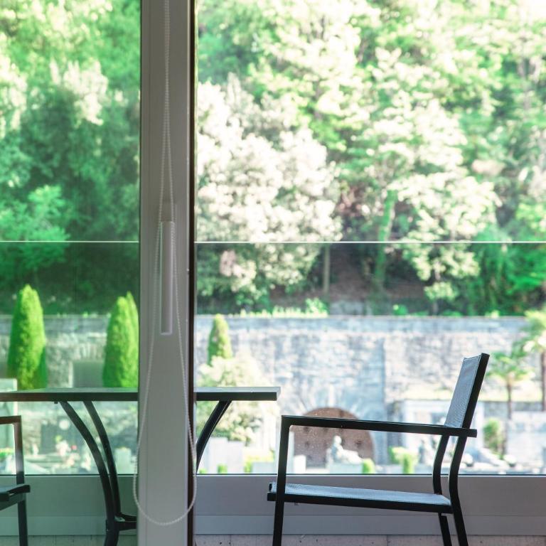Locarno Studios by Quokka 360 - Modern City Studios in Central Locarno - Monolocale Superior - 25
