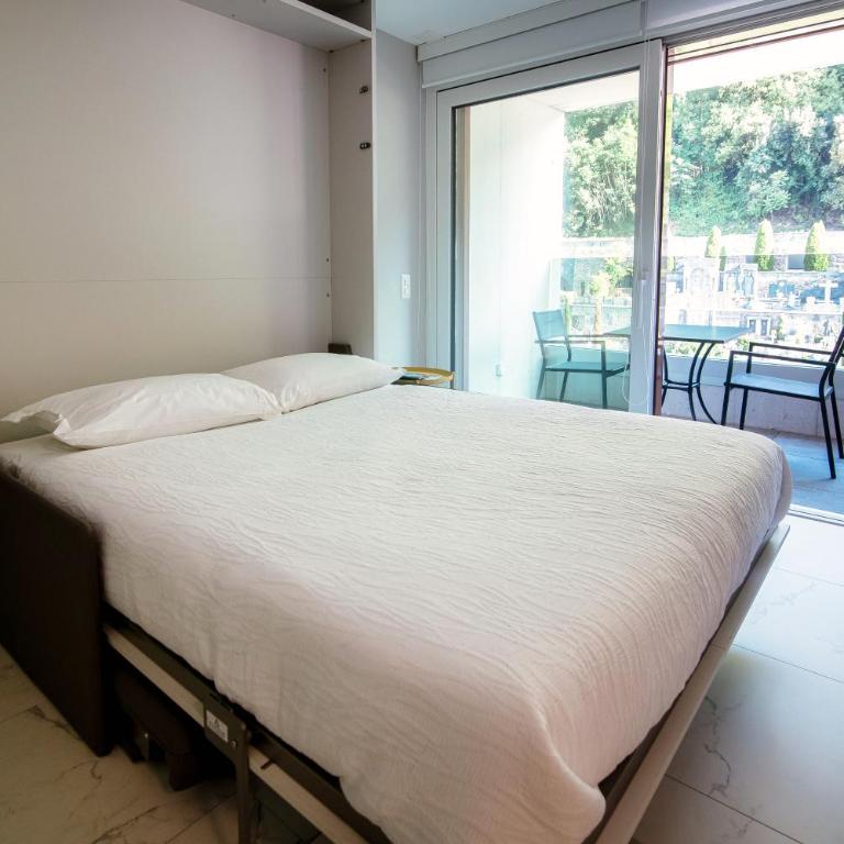 Locarno Studios by Quokka 360 - Modern City Studios in Central Locarno - Monolocale Superior - 27